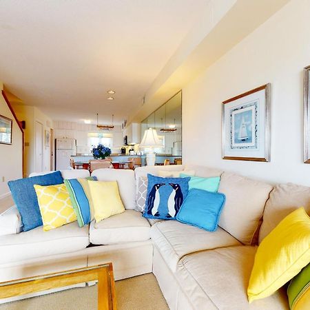 Seaside Villas --- 40123 Seaside Drive 펜윅아일랜드 외부 사진