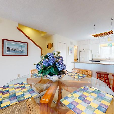 Seaside Villas --- 40123 Seaside Drive 펜윅아일랜드 외부 사진