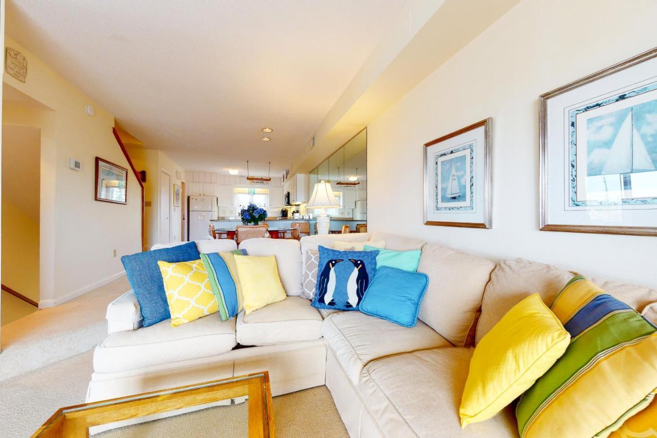 Seaside Villas --- 40123 Seaside Drive 펜윅아일랜드 외부 사진
