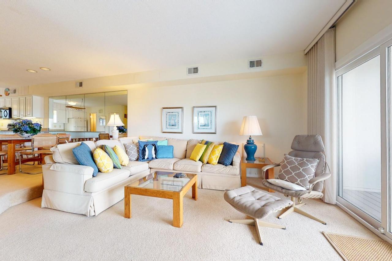 Seaside Villas --- 40123 Seaside Drive 펜윅아일랜드 외부 사진