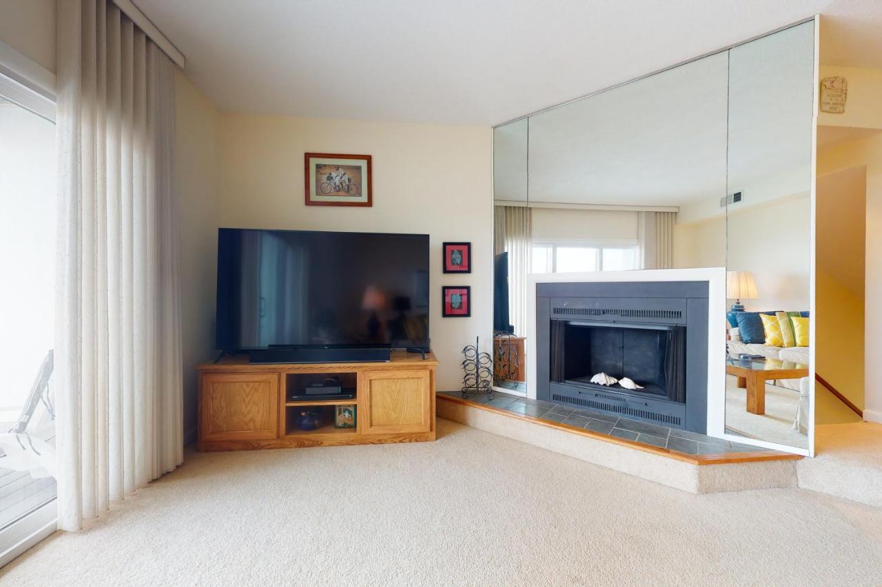 Seaside Villas --- 40123 Seaside Drive 펜윅아일랜드 외부 사진