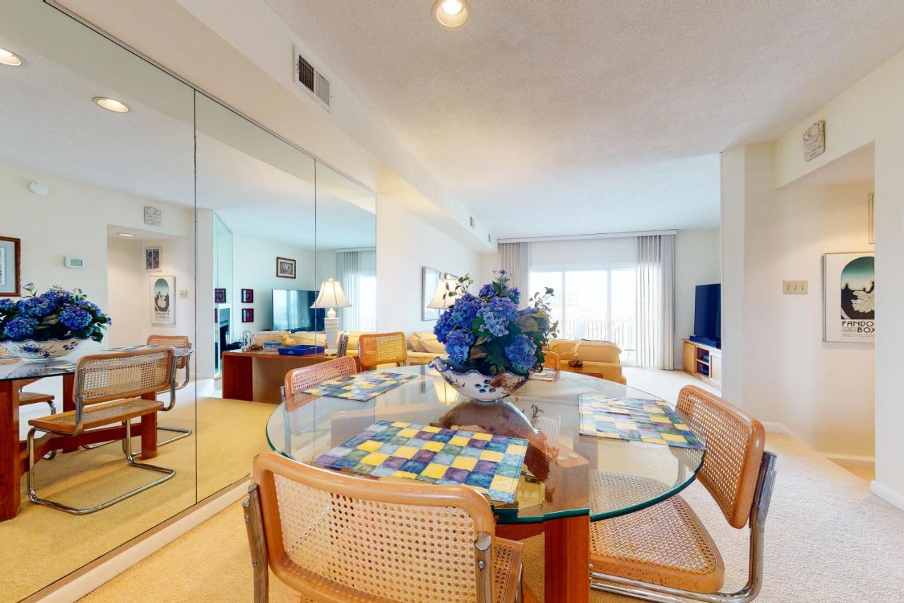Seaside Villas --- 40123 Seaside Drive 펜윅아일랜드 외부 사진