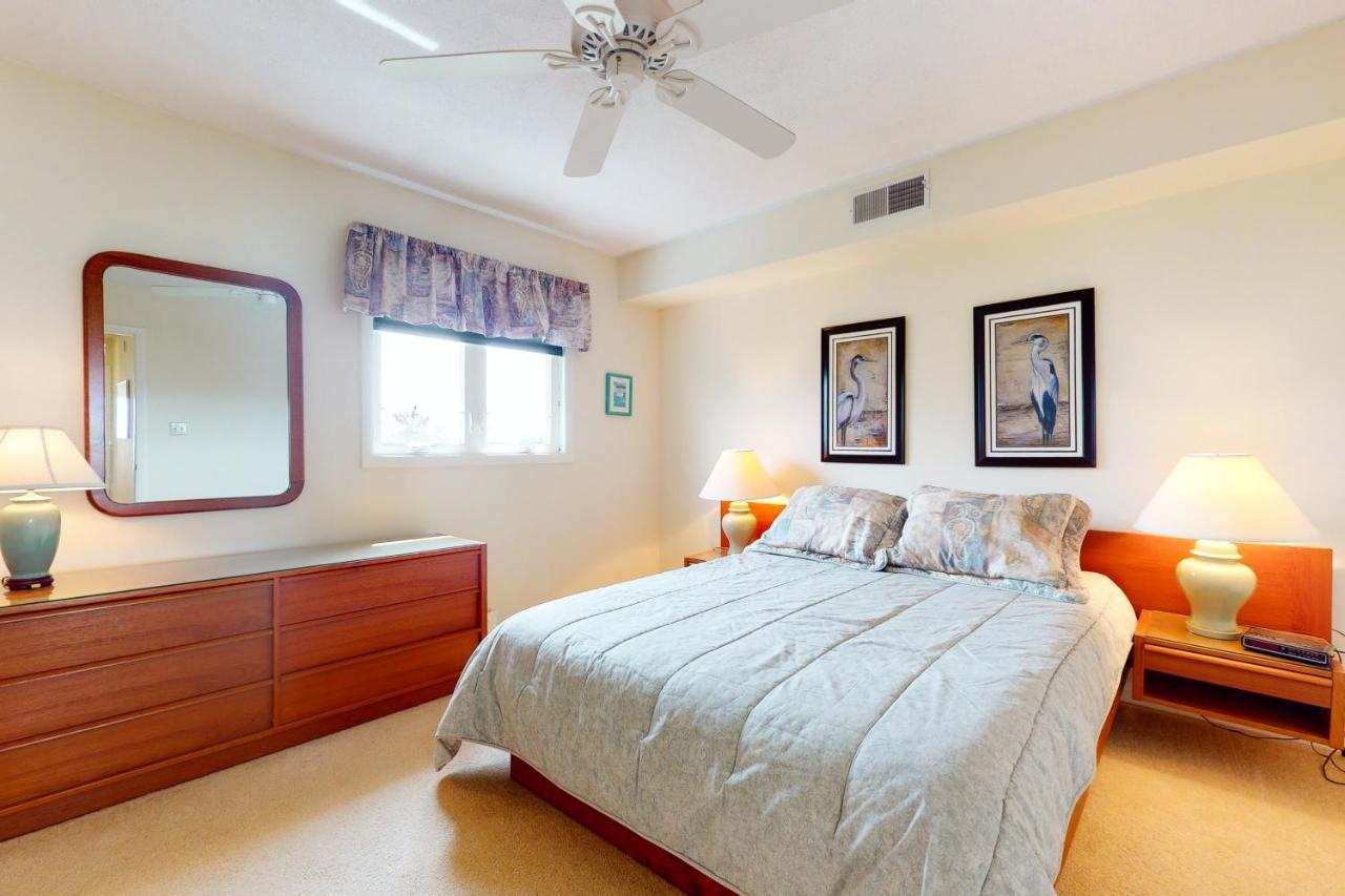 Seaside Villas --- 40123 Seaside Drive 펜윅아일랜드 외부 사진
