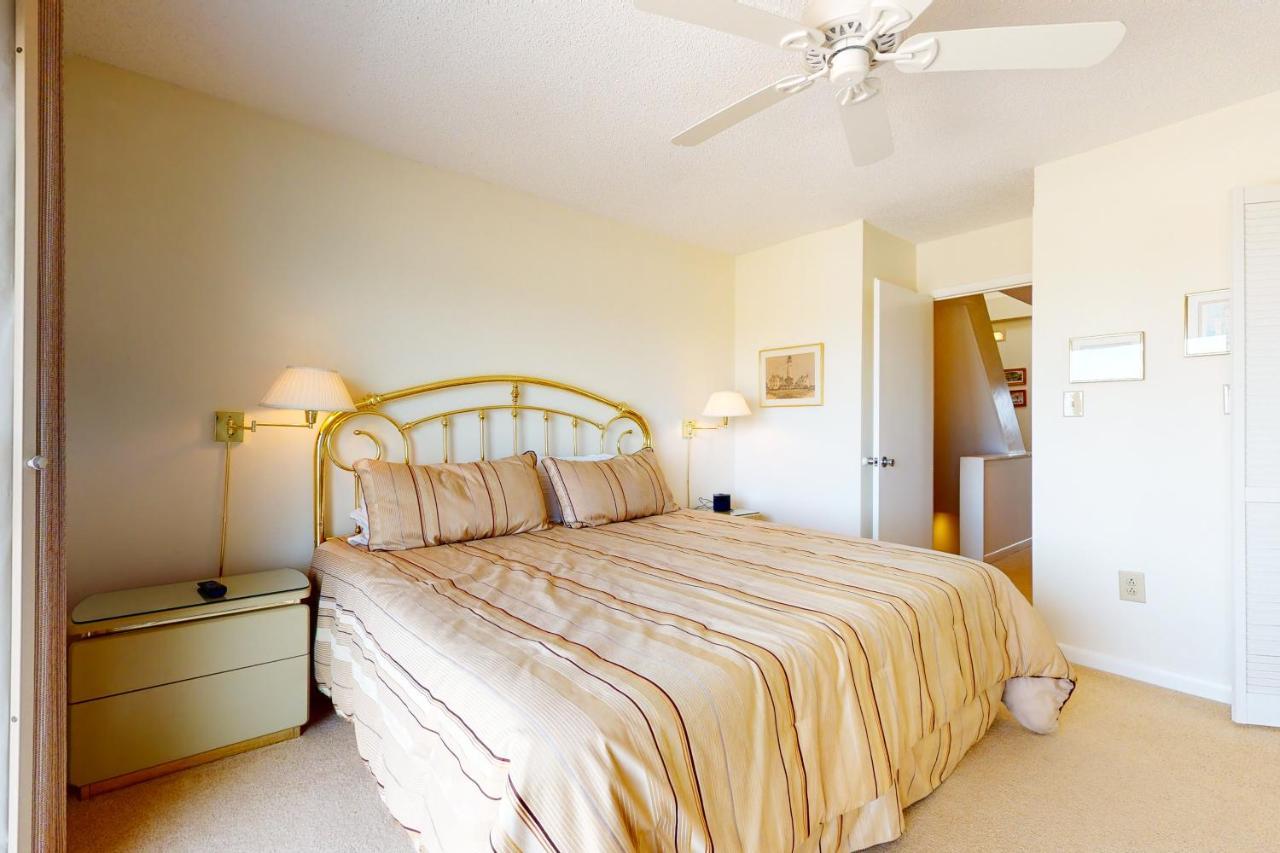 Seaside Villas --- 40123 Seaside Drive 펜윅아일랜드 외부 사진
