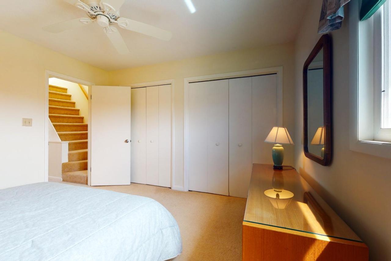 Seaside Villas --- 40123 Seaside Drive 펜윅아일랜드 외부 사진