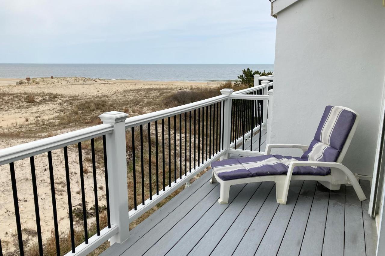 Seaside Villas --- 40123 Seaside Drive 펜윅아일랜드 외부 사진