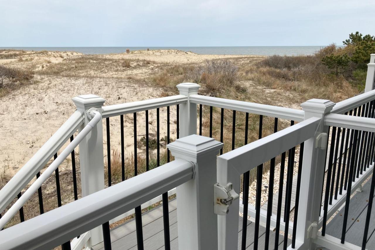 Seaside Villas --- 40123 Seaside Drive 펜윅아일랜드 외부 사진