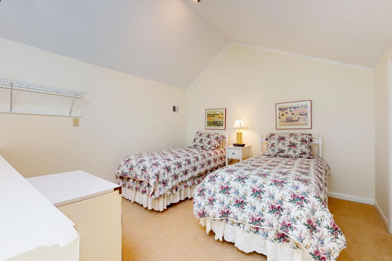 Seaside Villas --- 40123 Seaside Drive 펜윅아일랜드 외부 사진